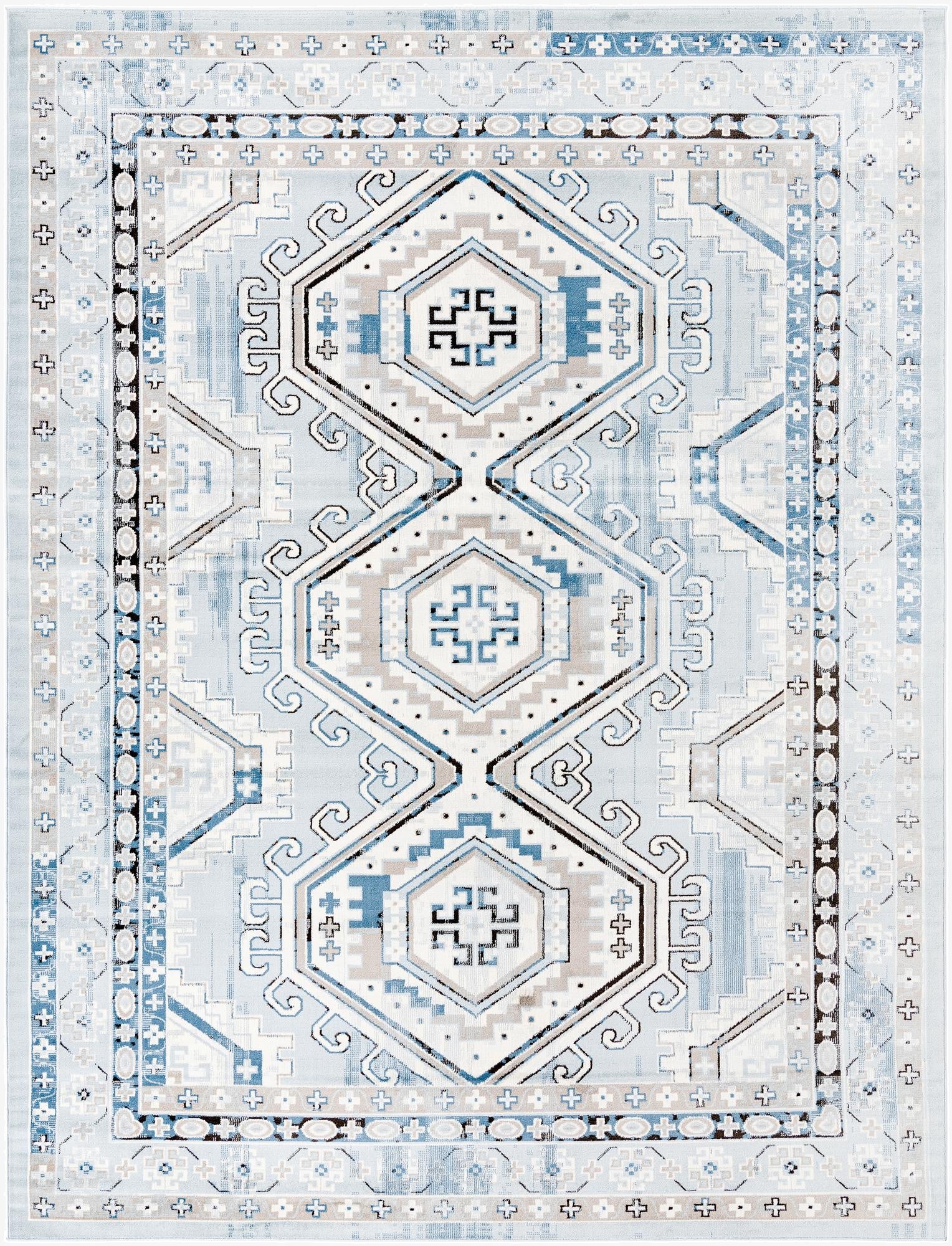 10' x 13' Charlotte Rug