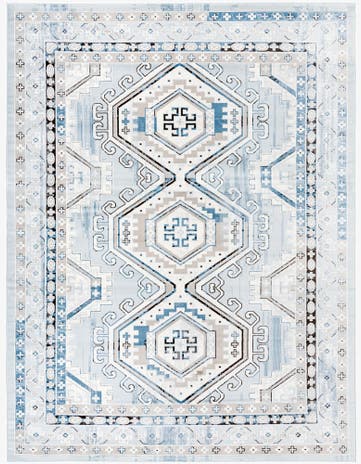 10' x 13' Charlotte Rug