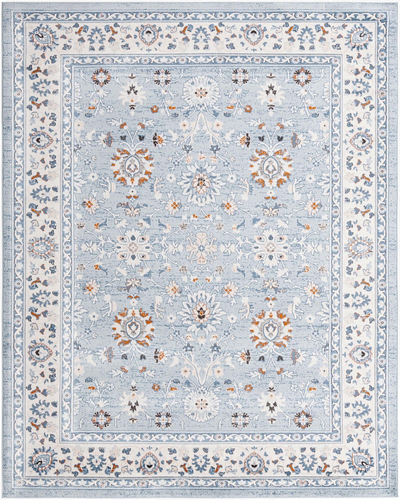 7' 10 x 10' Charlotte Rug