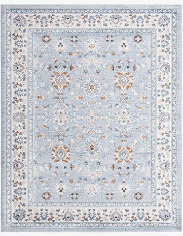 7' 10 x 10' Charlotte Rug