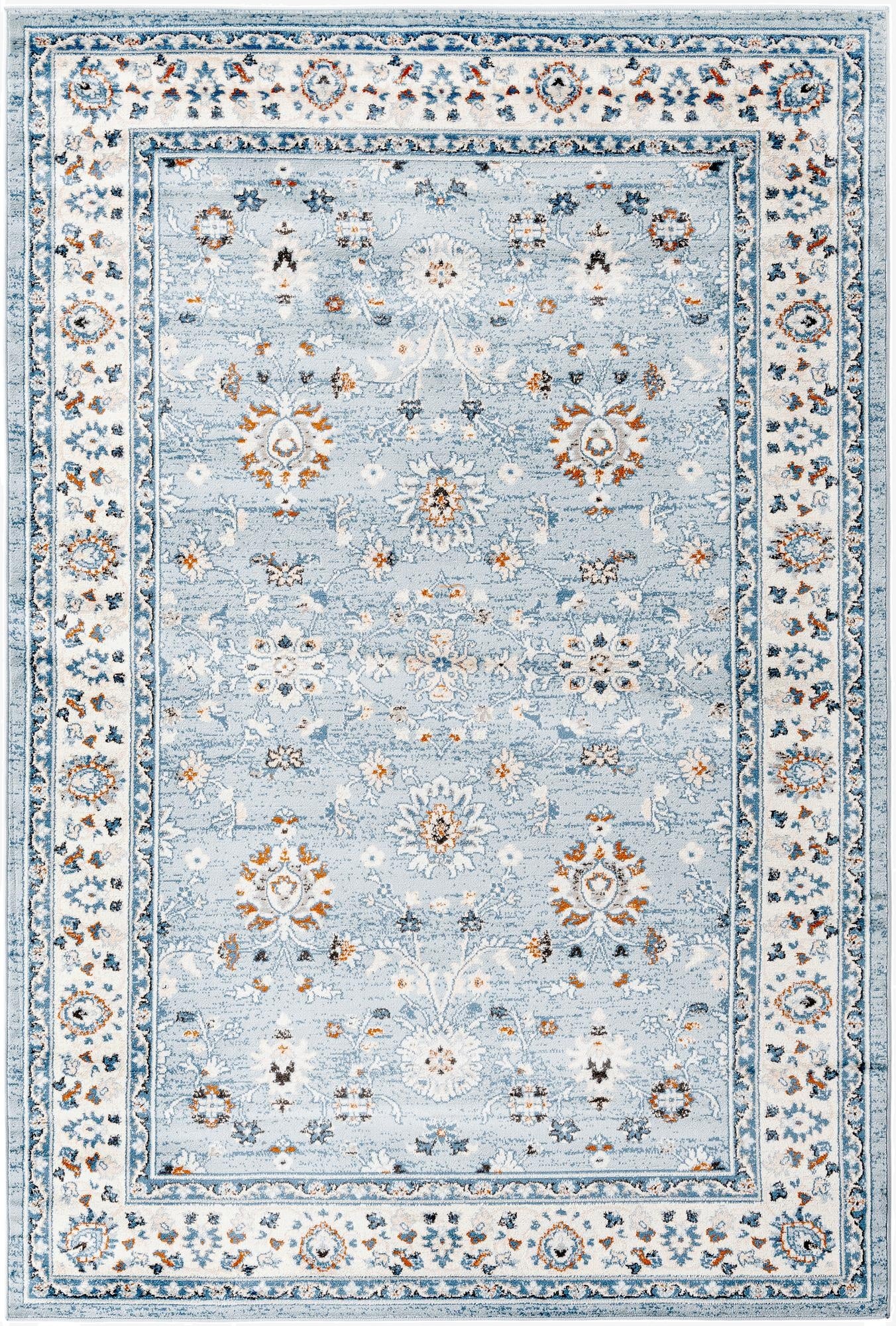 Primary image 6' x 9' Charlotte Rug