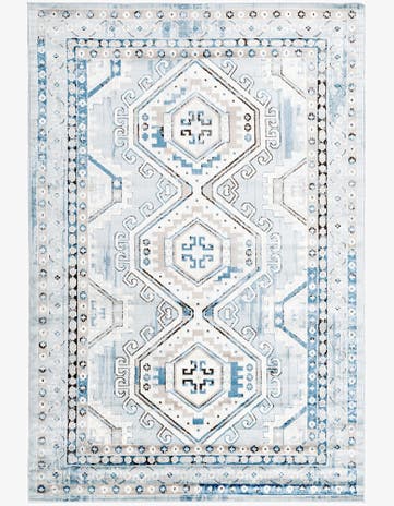 6' x 9' Charlotte Rug