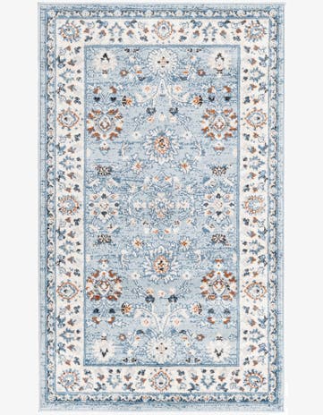 3' x 5' 3 Charlotte Rug