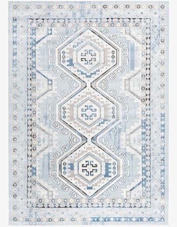 7' x 10' Charlotte Rug