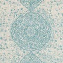 Rug Aqua Blue Swatch link