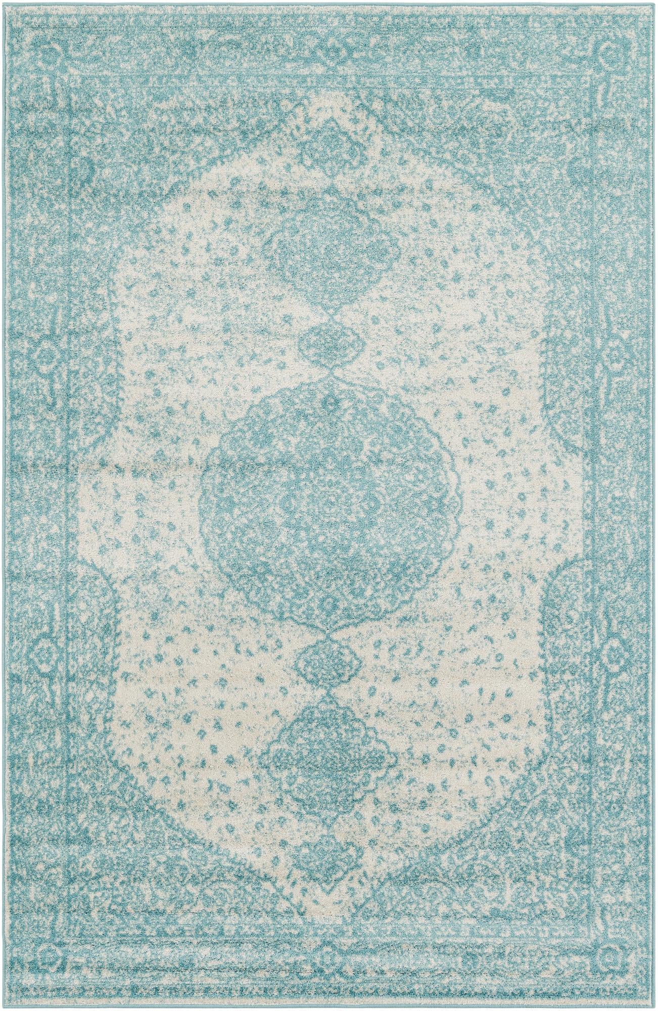 6' x 9' Dover Rug