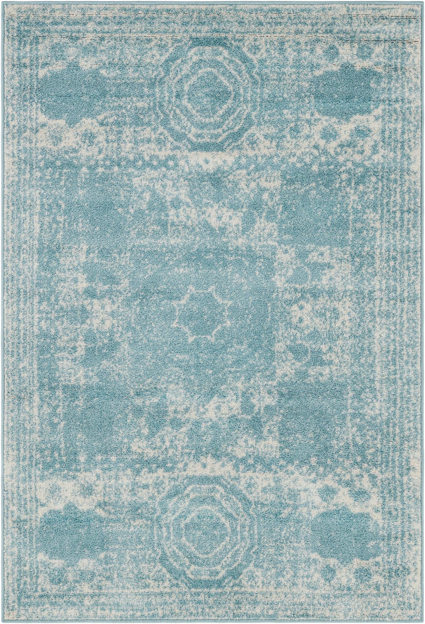 4' x 6' Dover Rug