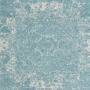 Rug Aqua Blue Swatch link