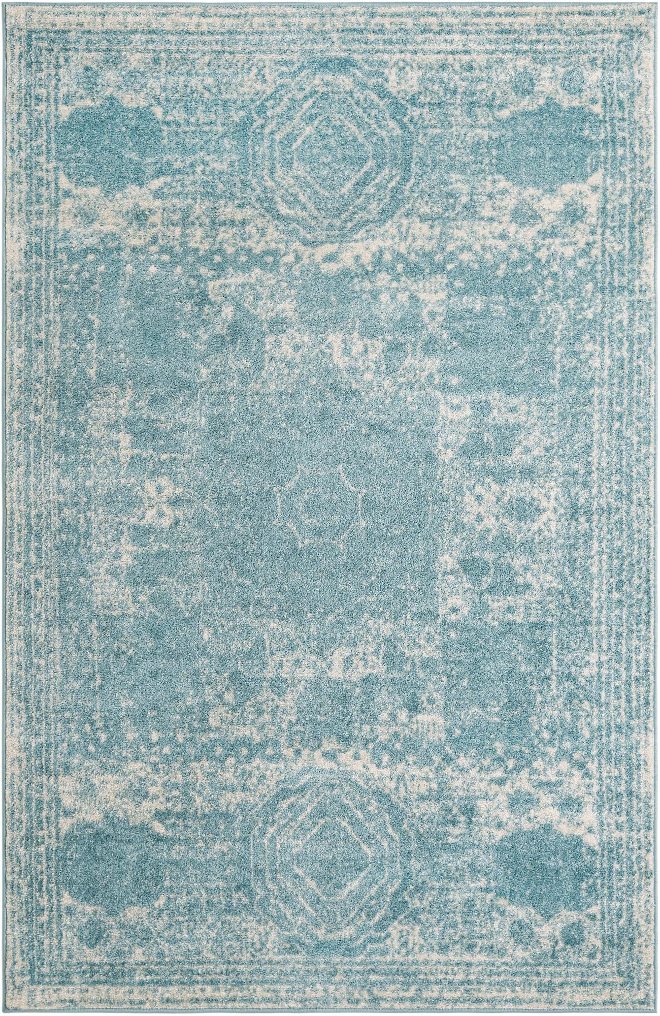 5' 3 x 8' Dover Rug