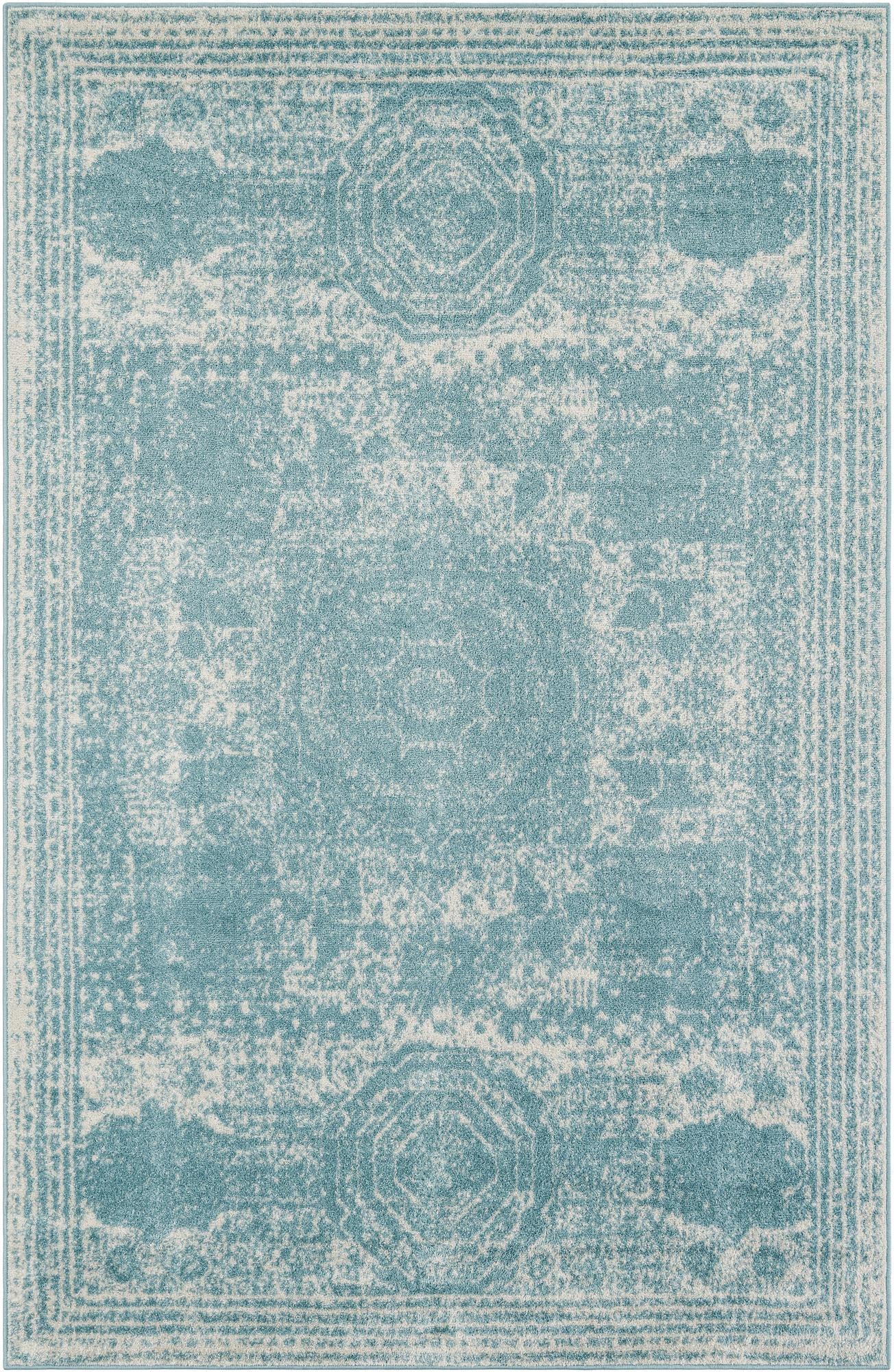 6' x 9' Dover Rug