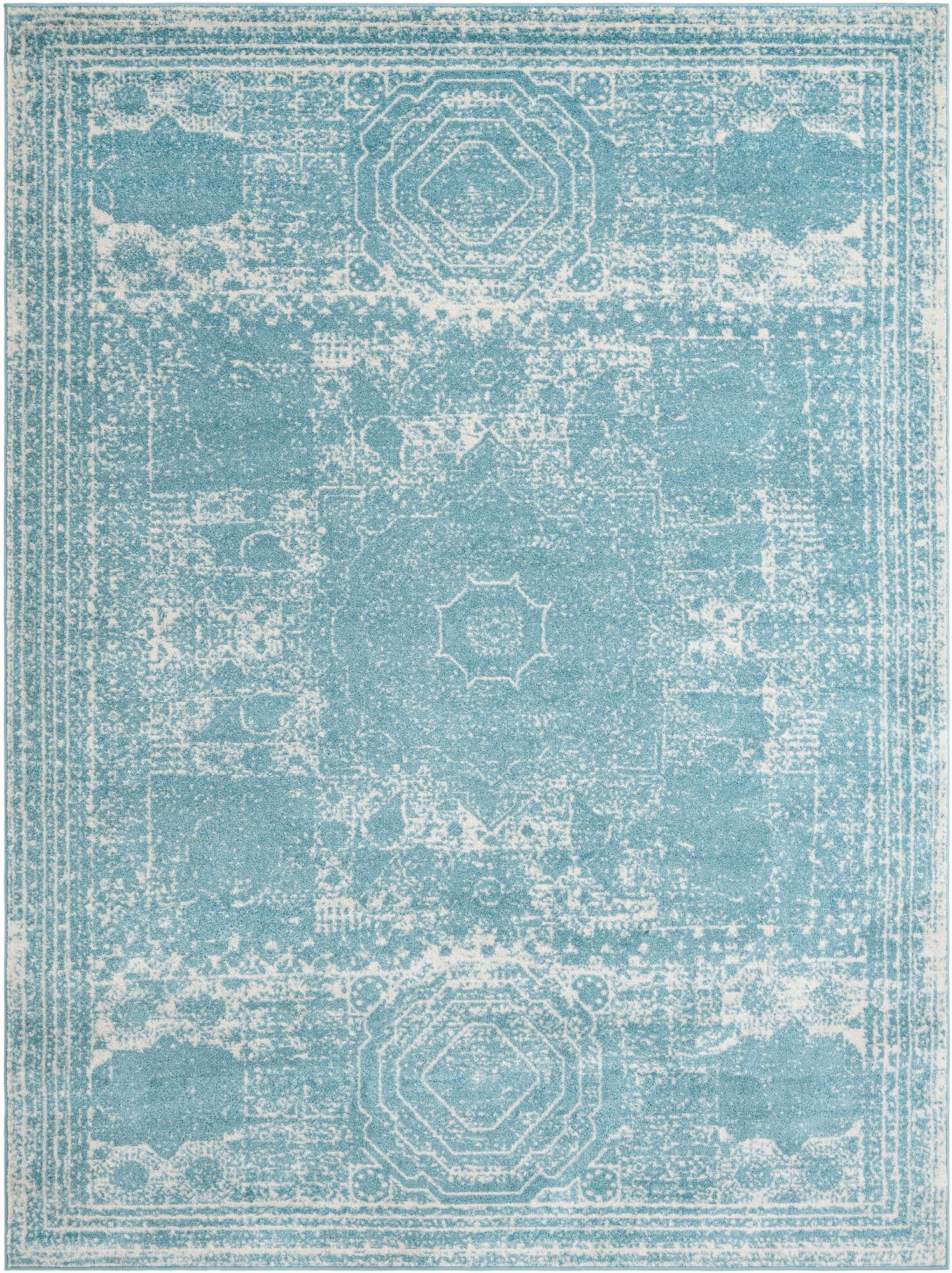 9' x 12' Dover Rug