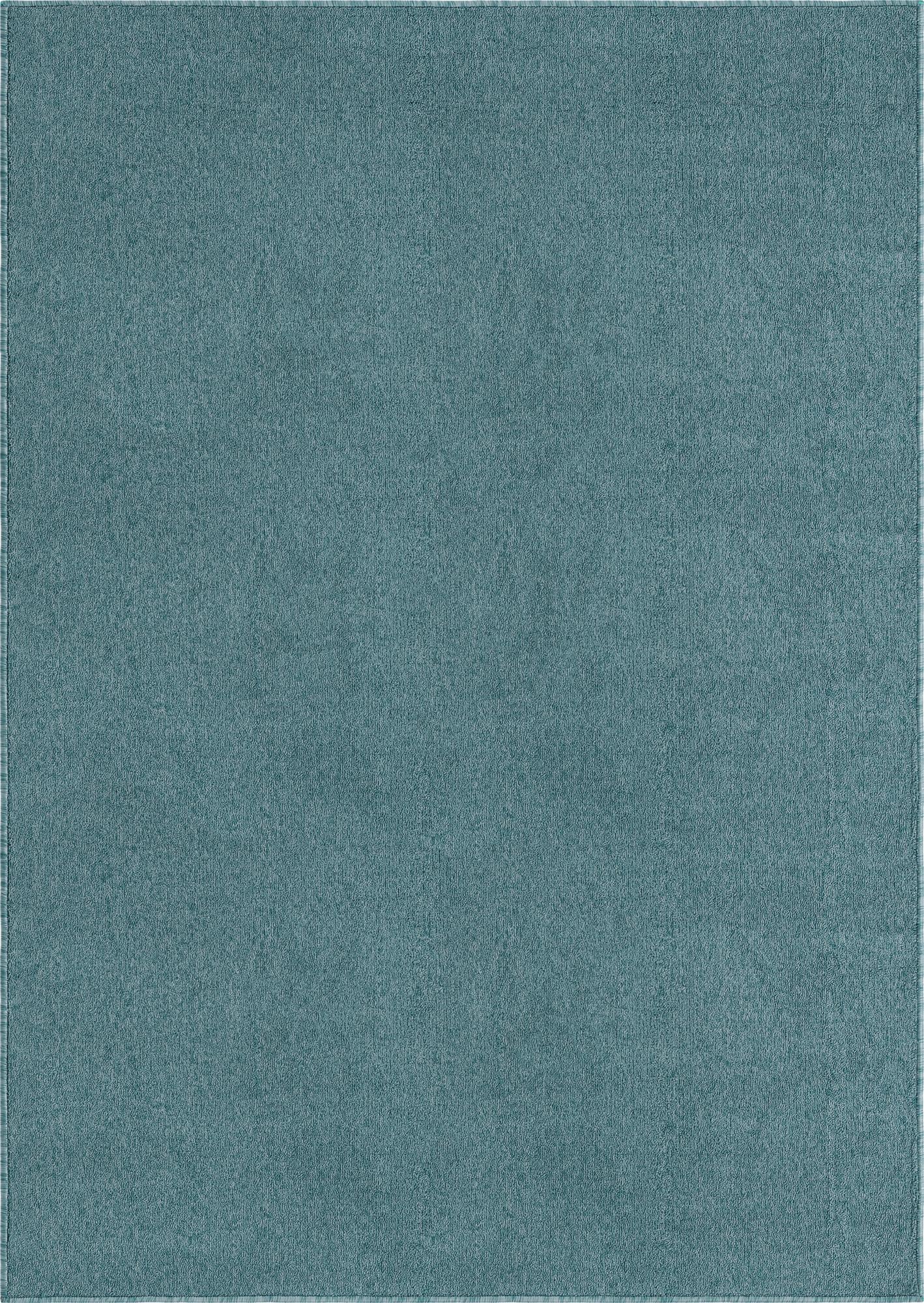Rug Aqua Blue Swatch link