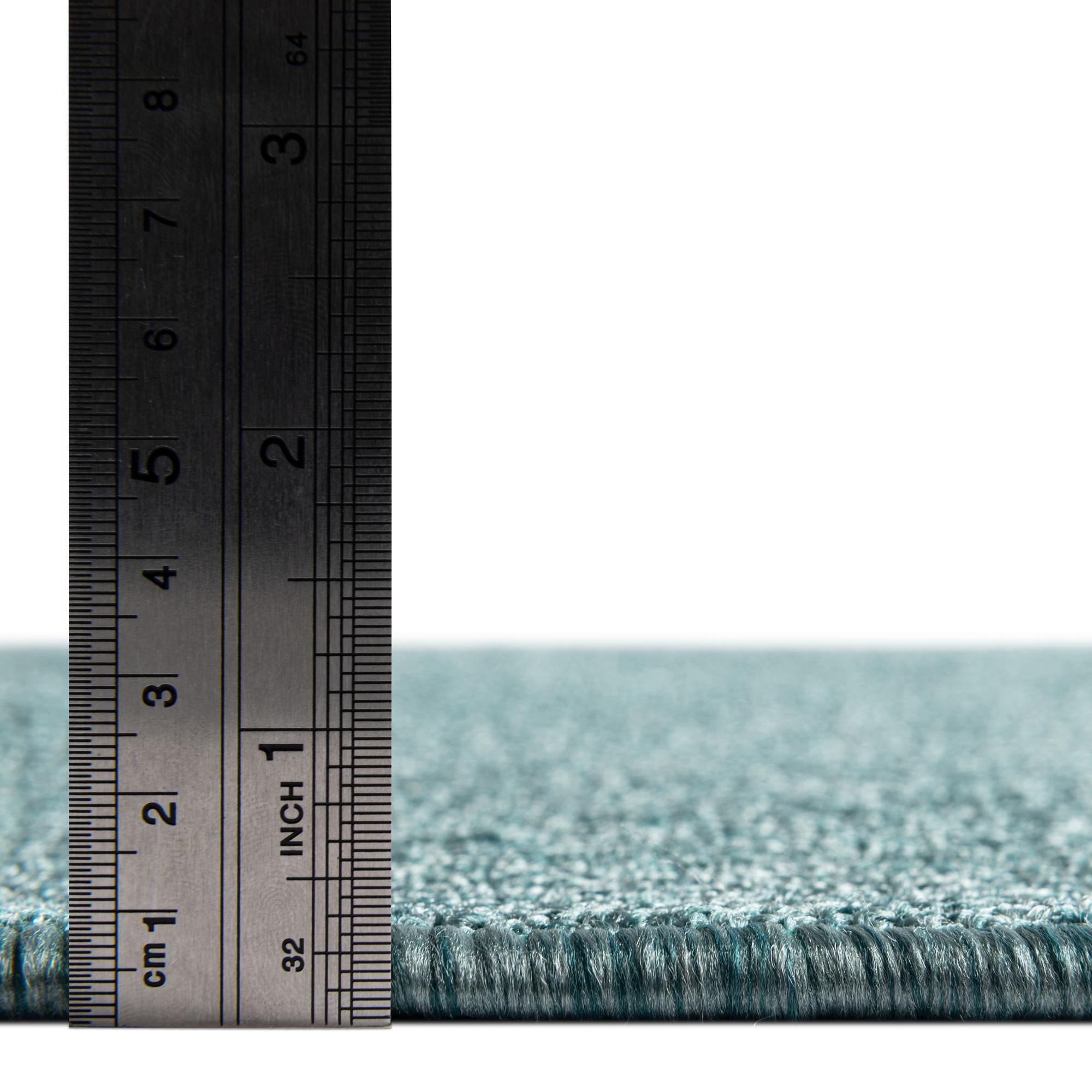 7' 10 x 11' Everyday Solid Rug