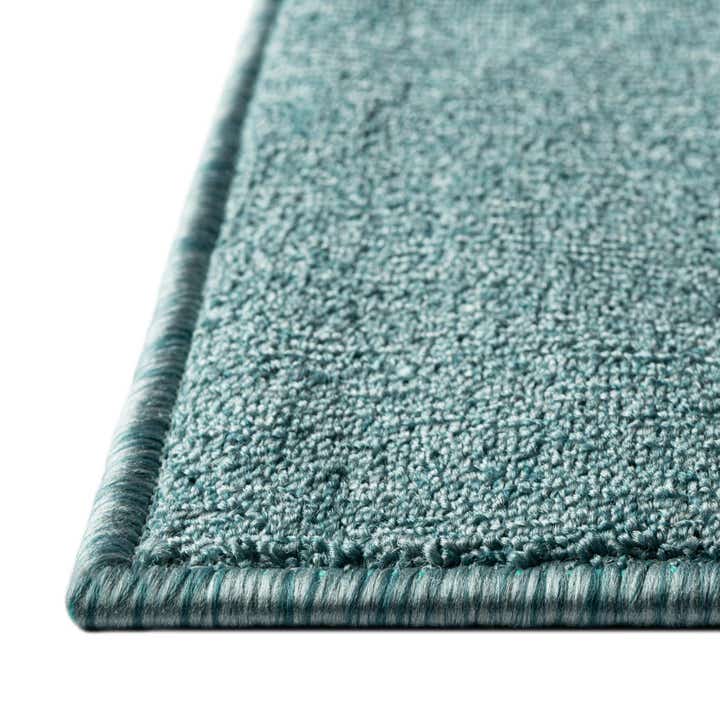 6' x 9' Everyday Solid Rug