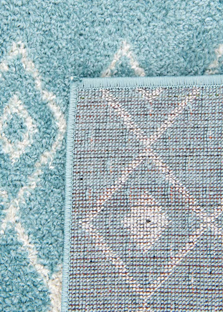 10' 8 x 14' Moroccan Trellis Rug