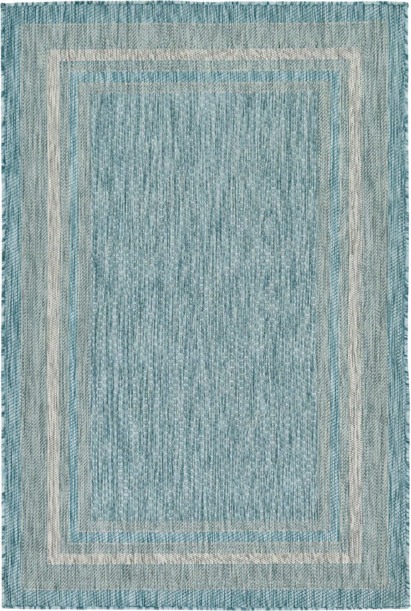 Estuary rug