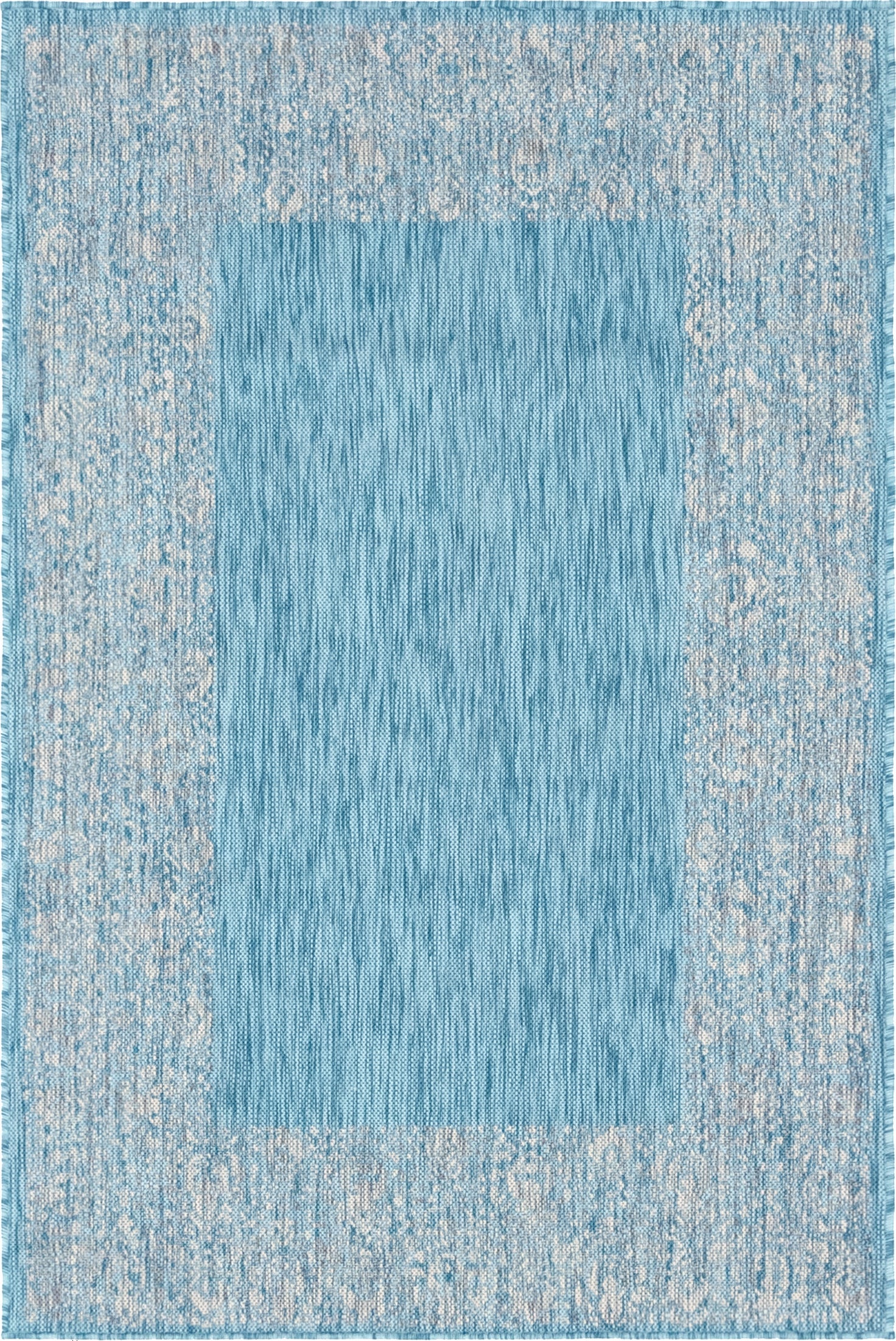 Rug Aqua Blue Swatch link