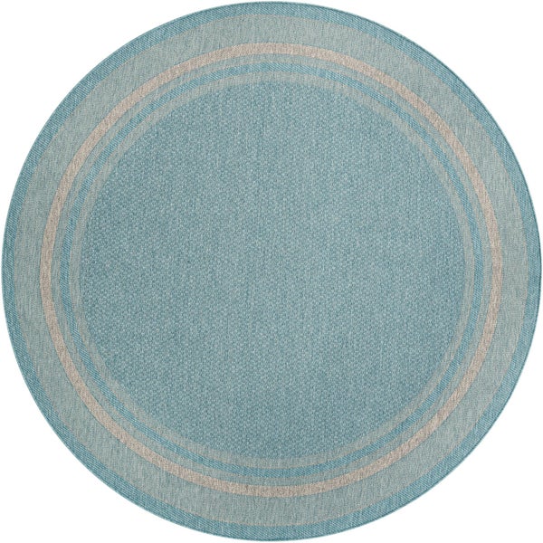 Estuary rug