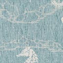 Rug Aqua Blue Swatch link