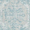Rug Aqua Blue Swatch link