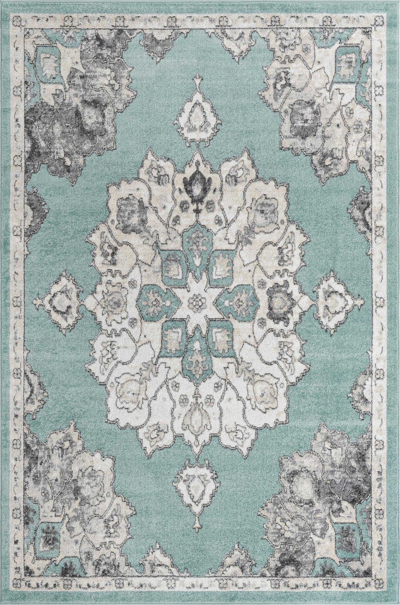 6' x 9' Parker Rug