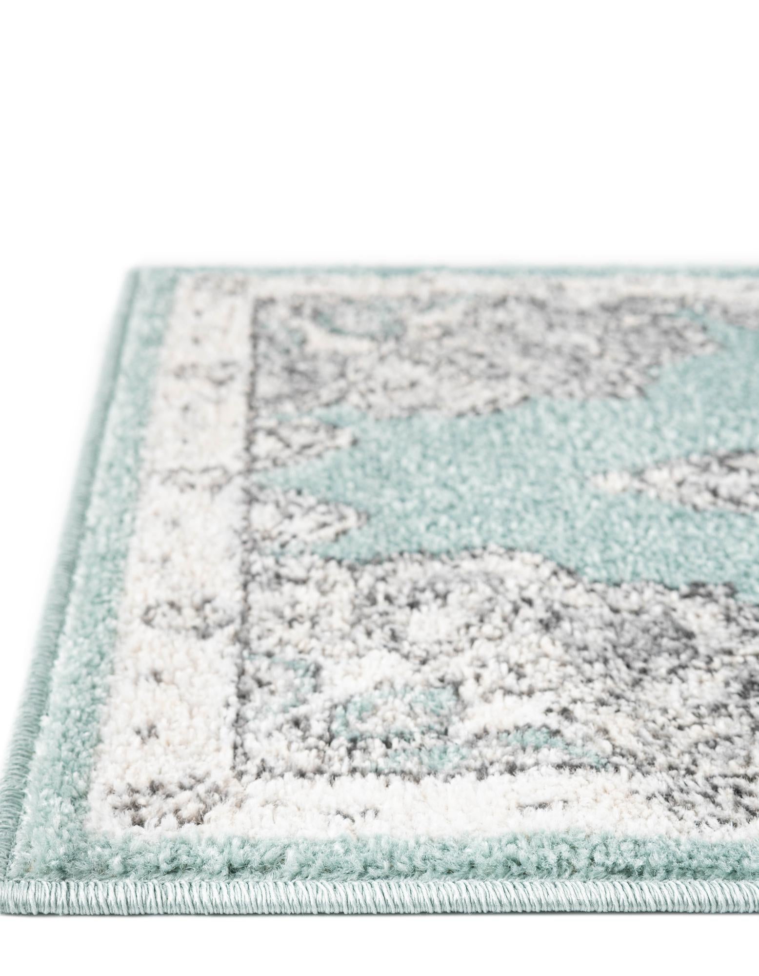 5' x 8' Parker Rug
