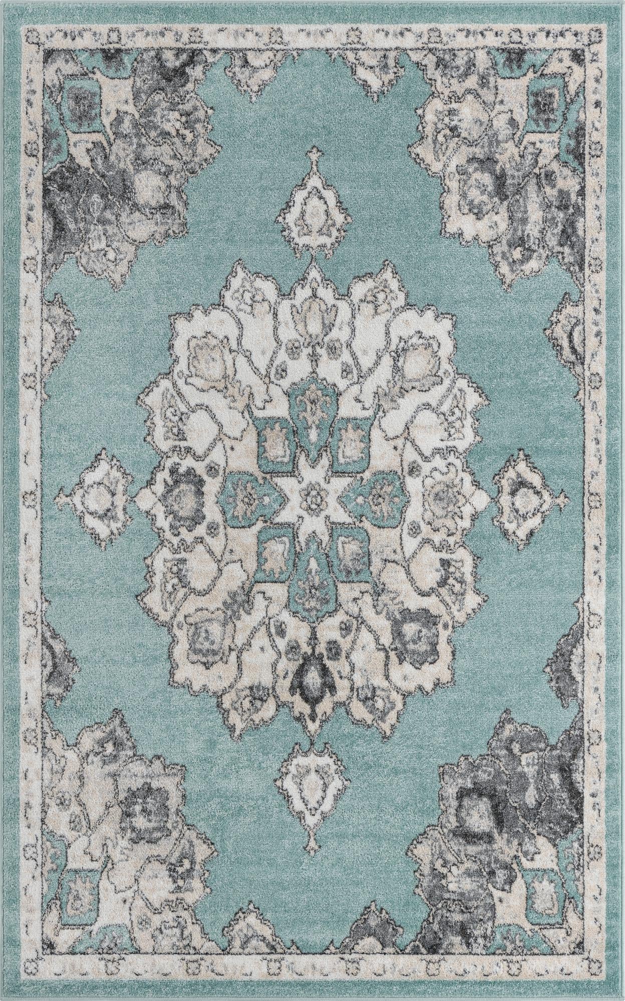 5' x 8' Parker Rug
