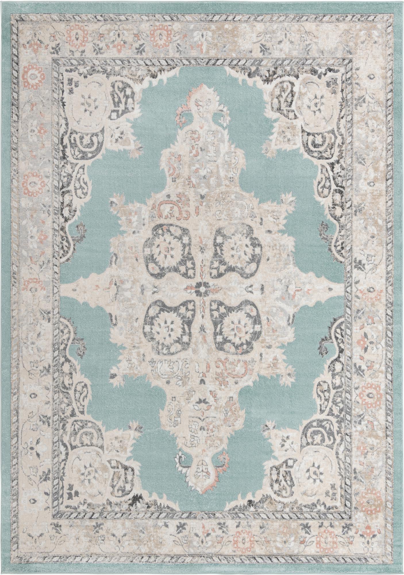 10' x 14' Parker Rug