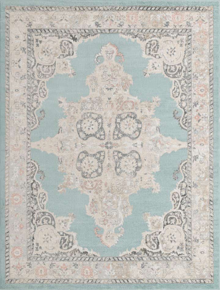 275cm x 365cm Parker Alfombra