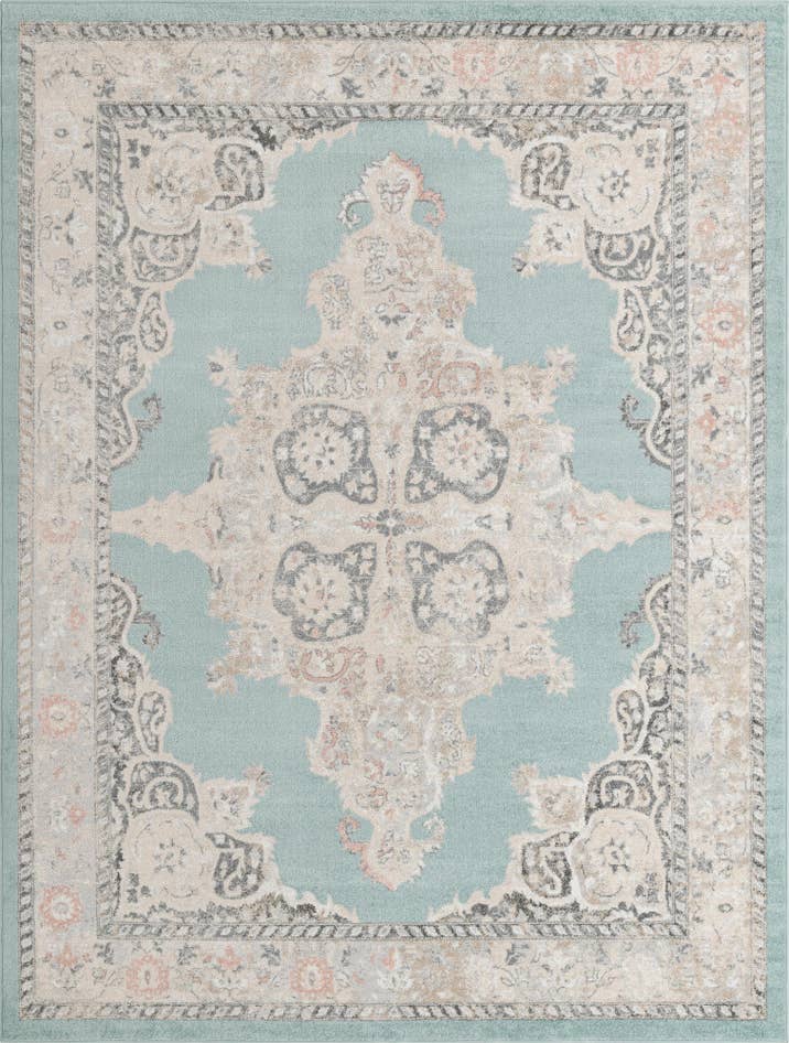 Detail image of 275cm x 365cm Parker Alfombra