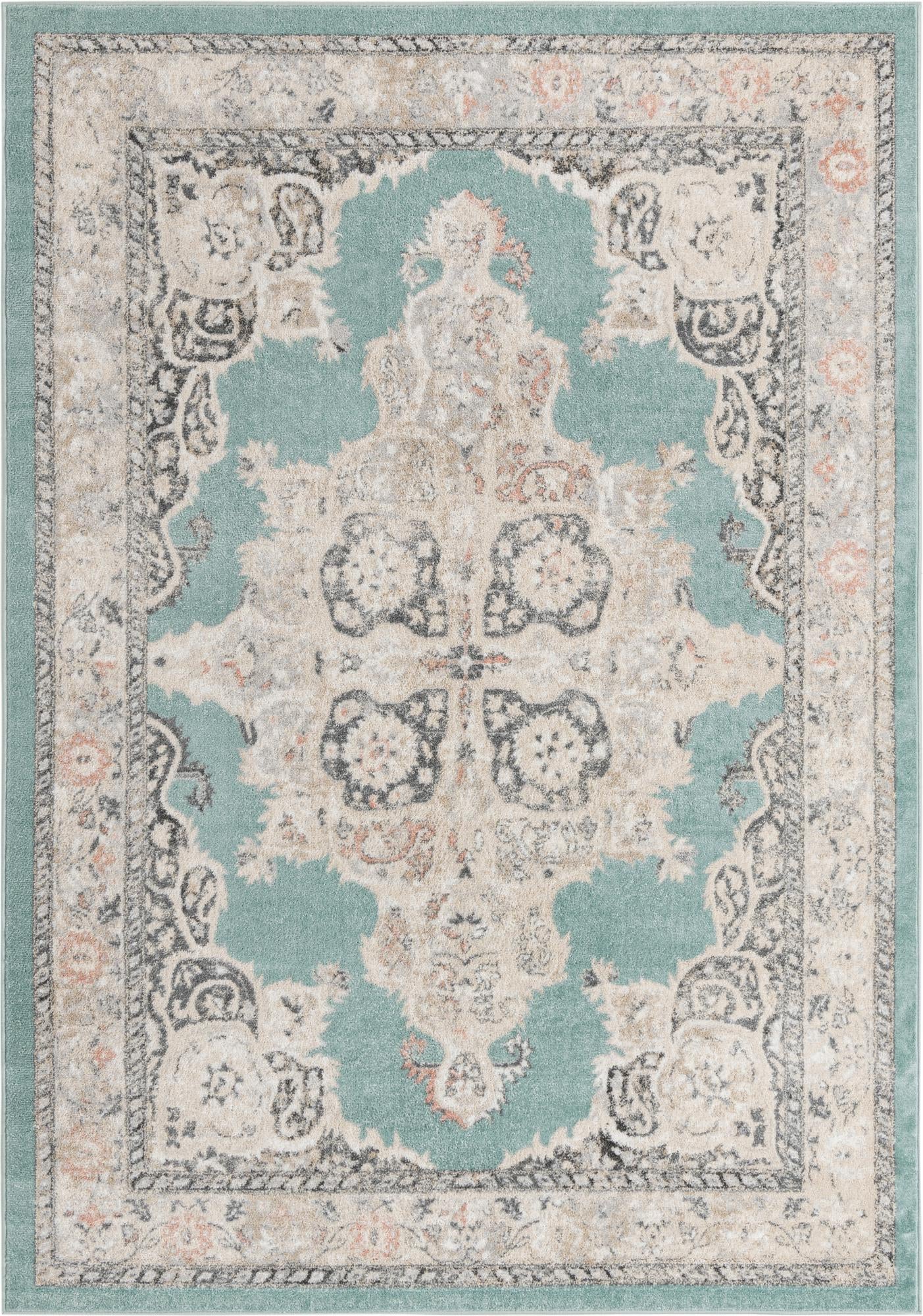 7' x 10' Parker Rug