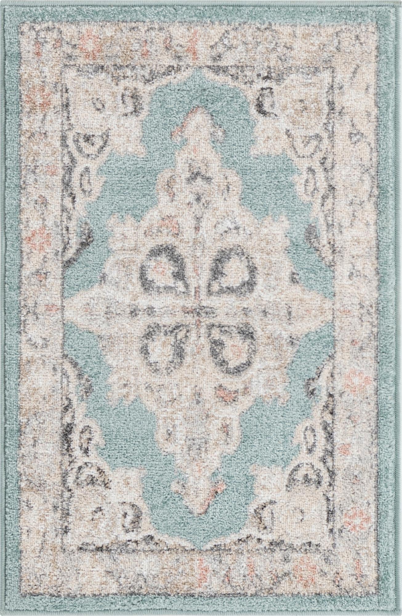 2' x 3' Parker Rug