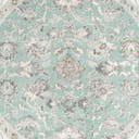 Rug Aqua Blue Swatch link