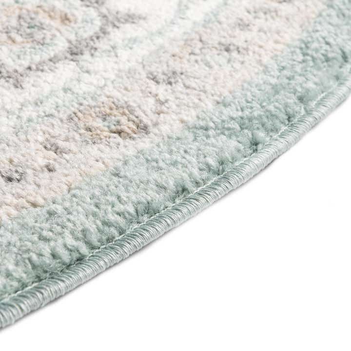 125cm x 125cm Aurelia Round Rug