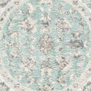 Rug Aqua Blue Swatch link