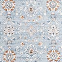 Rug Aqua Blue Swatch link