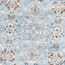 Rug Aqua Blue Swatch link