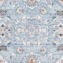 Rug Aqua Blue Swatch link