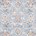 Rug Aqua Blue Swatch link