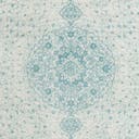 Rug Aqua Blue Swatch link