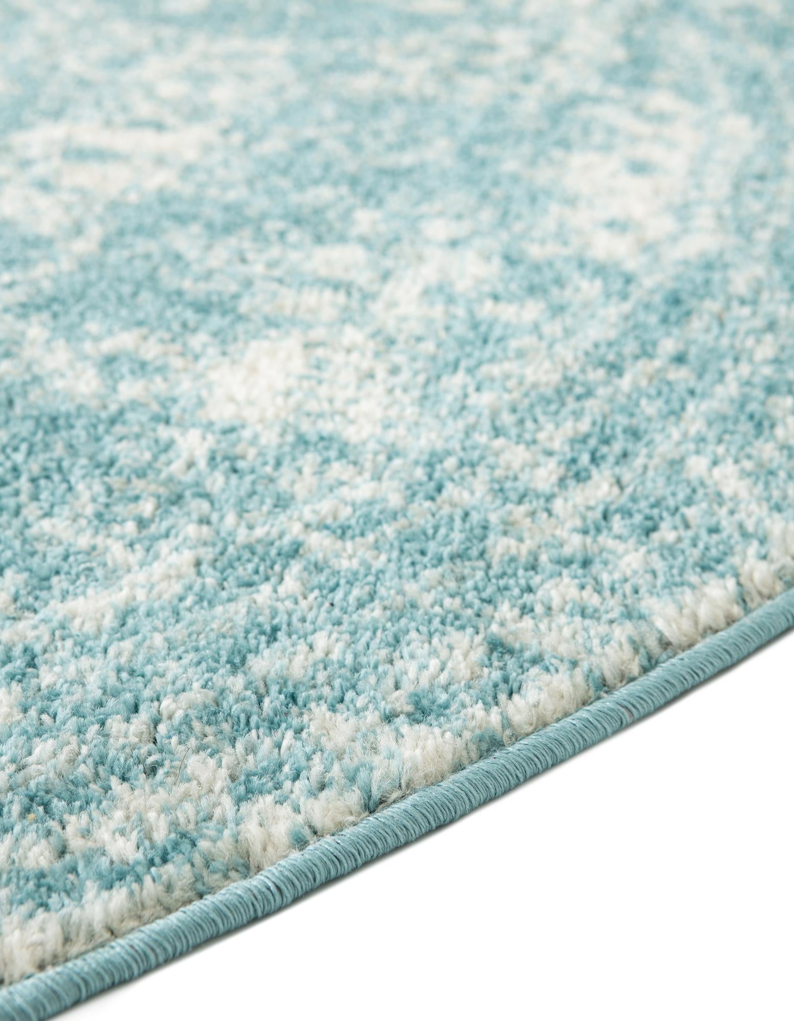 3' x 3' Dover Round Rug