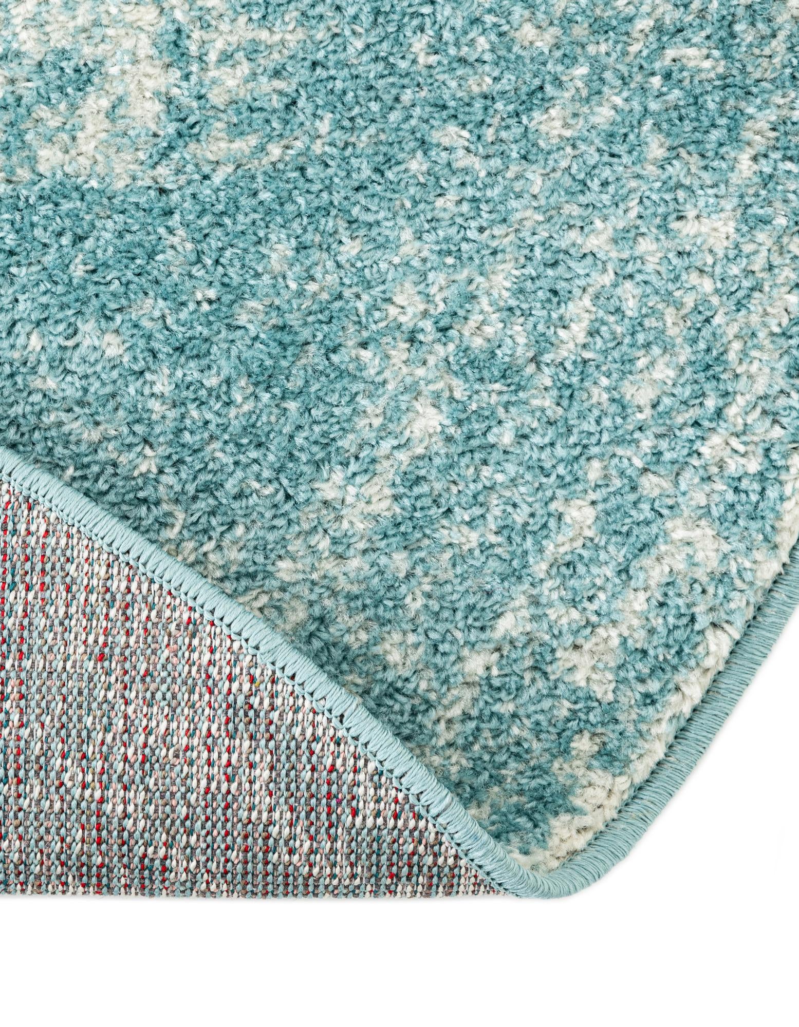 3' x 3' Dover Round Rug