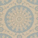 Rug Aqua Blue Swatch link