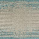 Rug Aqua Blue Swatch link