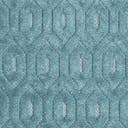 Rug Aqua Blue Swatch link