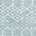 Rug Aqua Blue Swatch link