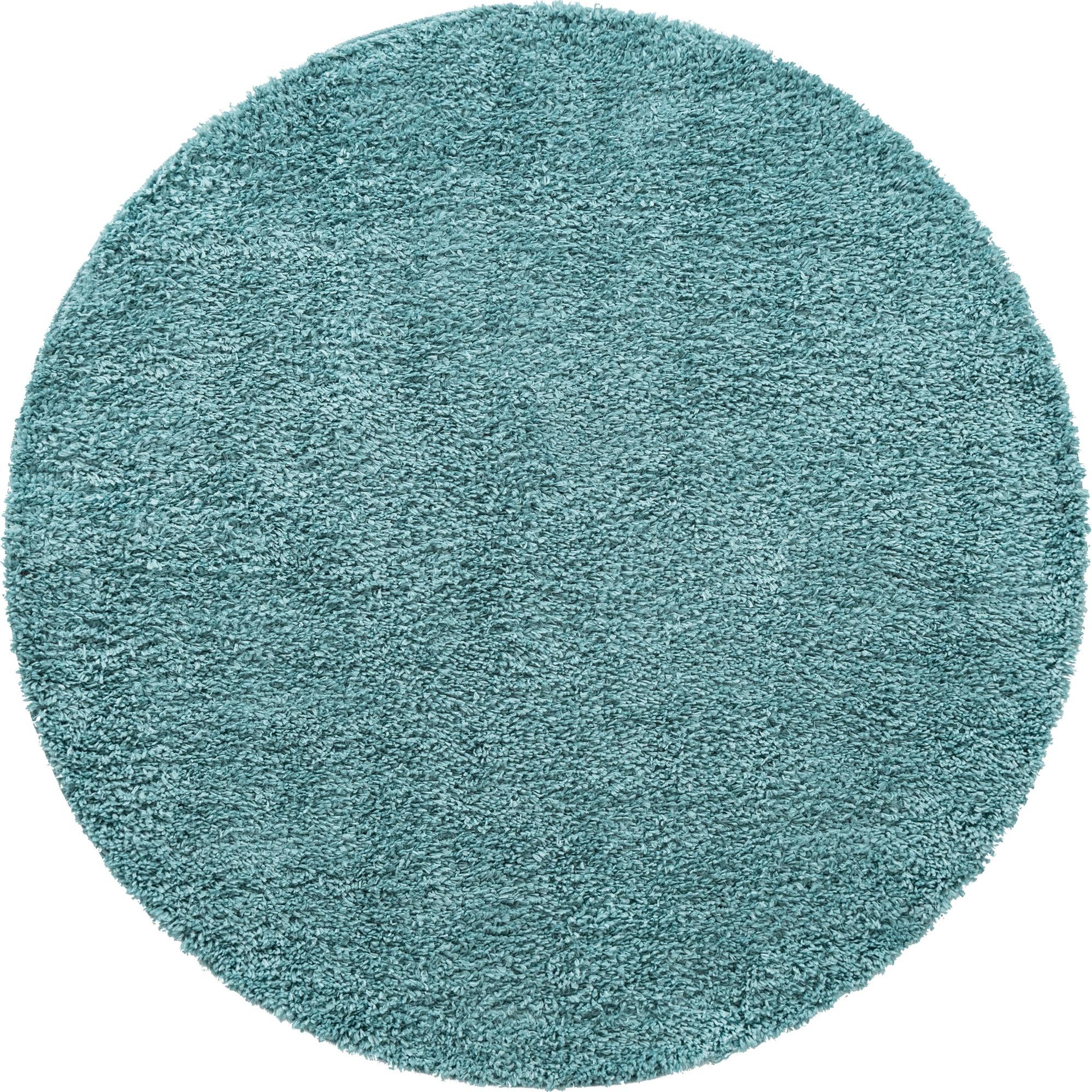 Rug Aqua Blue Swatch link