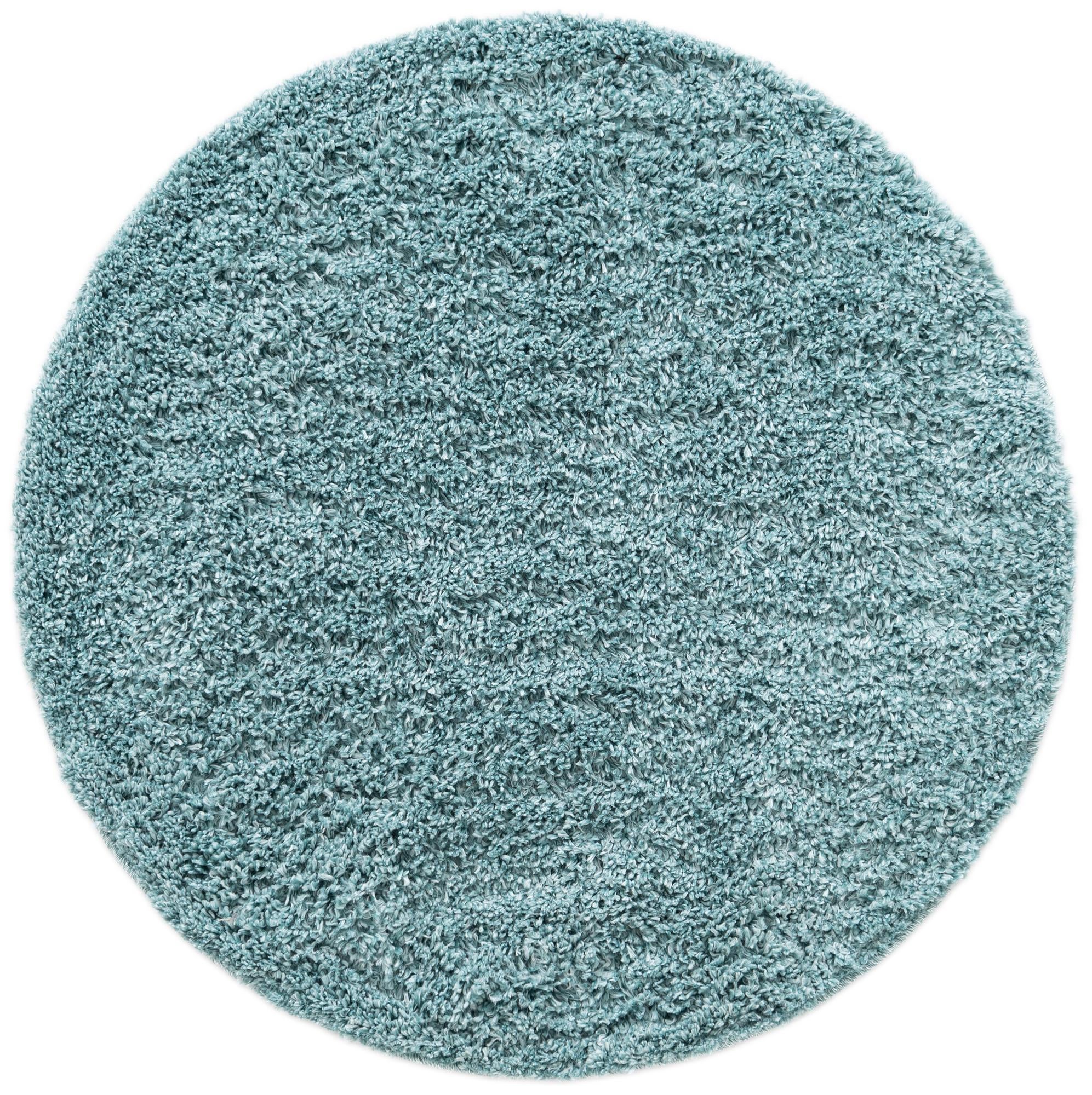 Rug Aqua Blue Swatch link