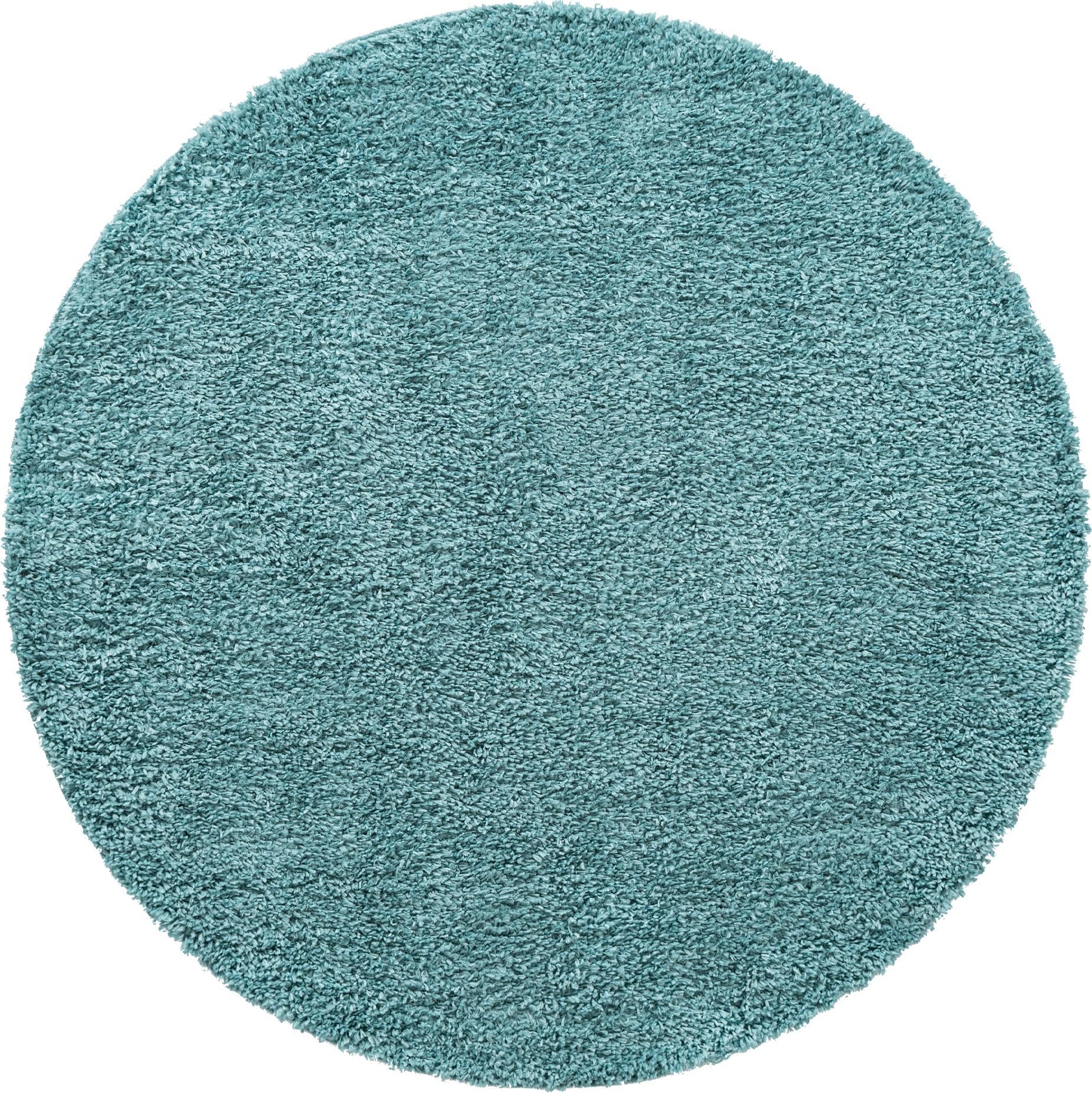 Rug Aqua Blue Swatch link