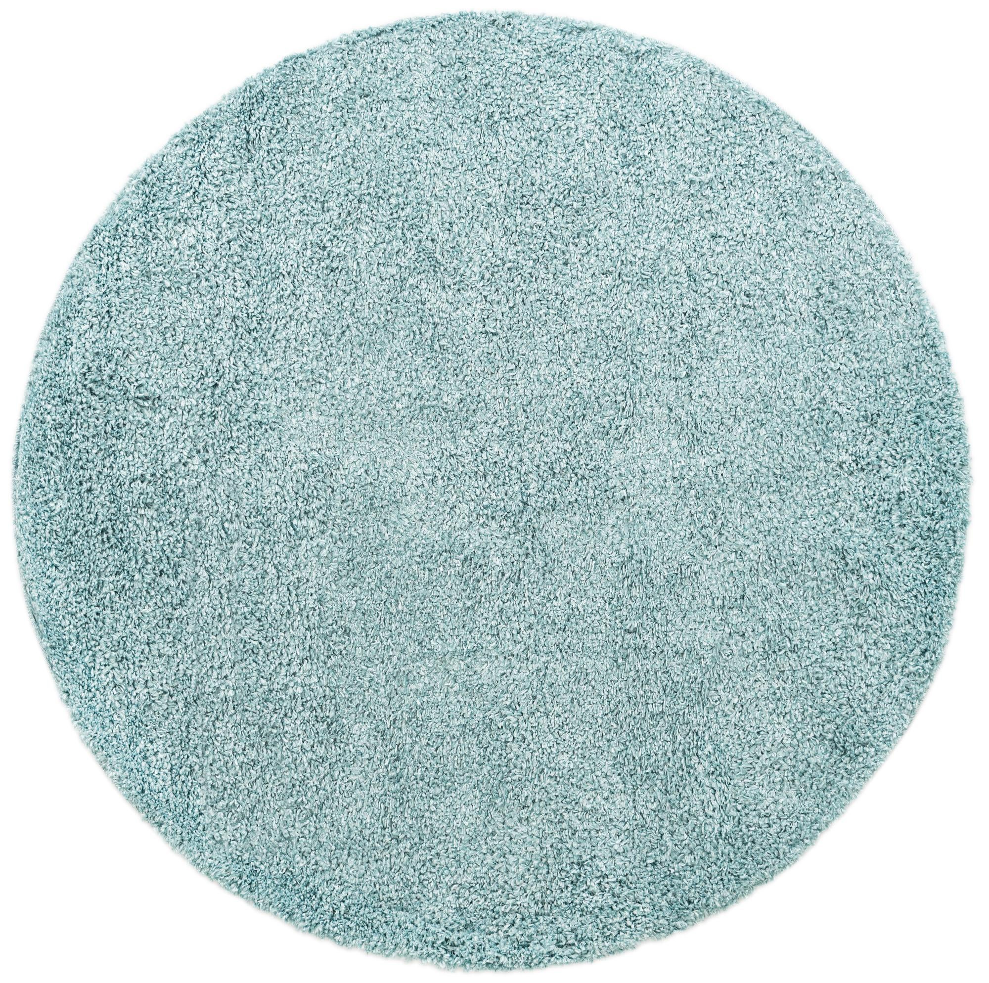 Rug Aqua Blue Swatch link
